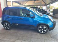 FIAT PANDINA CROSS 1.0 70cv HYBRID – KM0 2026