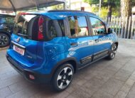 FIAT PANDINA CROSS 1.0 70cv HYBRID – KM0 2026