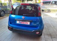 FIAT PANDINA CROSS 1.0 70cv HYBRID – KM0 2026