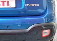FIAT PANDINA CROSS 1.0 70cv HYBRID – KM0 2026