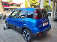 FIAT PANDINA CROSS 1.0 70cv HYBRID – KM0 2026