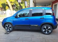 FIAT PANDINA CROSS 1.0 70cv HYBRID – KM0 2026