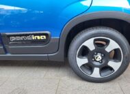 FIAT PANDINA CROSS 1.0 70cv HYBRID – KM0 2026