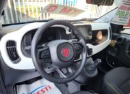FIAT PANDINA CROSS 1.0 70cv HYBRID – KM0 2026