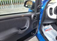 FIAT PANDINA CROSS 1.0 70cv HYBRID – KM0 2026