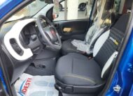 FIAT PANDINA CROSS 1.0 70cv HYBRID – KM0 2026