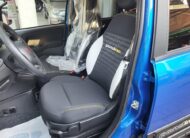 FIAT PANDINA CROSS 1.0 70cv HYBRID – KM0 2026