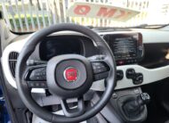 FIAT PANDINA CROSS 1.0 70cv HYBRID – KM0 2026