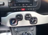 FIAT PANDINA CROSS 1.0 70cv HYBRID – KM0 2026
