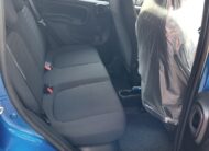 FIAT PANDINA CROSS 1.0 70cv HYBRID – KM0 2026