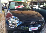 FIAT 600 1.2 HYBRID 110cv ICON – CAMBIO AUTOMATICO – KM0 2026