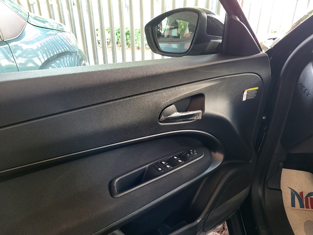 FIAT 600 1.2 HYBRID 110cv ICON – CAMBIO AUTOMATICO – KM0 2026