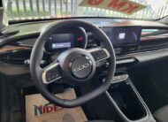FIAT 600 1.2 HYBRID 110cv ICON – CAMBIO AUTOMATICO – KM0 2026