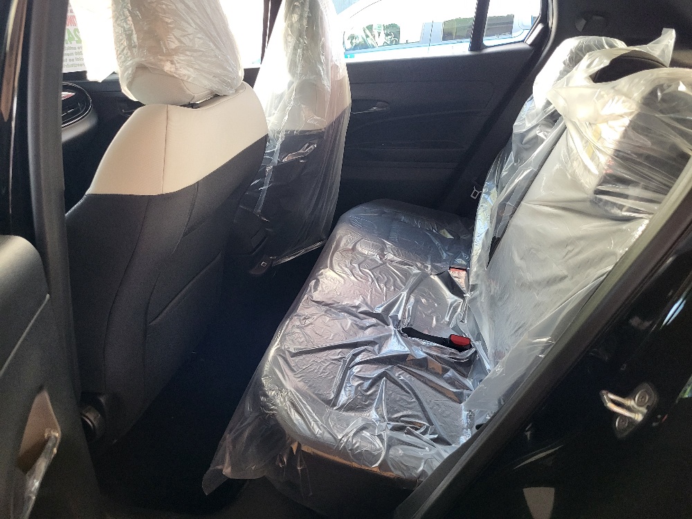 FIAT 600 1.2 HYBRID 110cv ICON – CAMBIO AUTOMATICO – KM0 2026