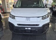 FIAT DOBLO’ CARGO 2 POSTI 1.5 BlueHdi 100cv – KM0 2026 – PACK WORKSITE