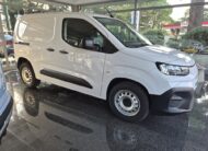 FIAT DOBLO’ CARGO 2 POSTI 1.5 BlueHdi 100cv – KM0 2026 – PACK WORKSITE