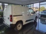 FIAT DOBLO’ CARGO 2 POSTI 1.5 BlueHdi 100cv – KM0 2026 – PACK WORKSITE