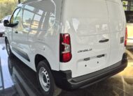 FIAT DOBLO’ CARGO 2 POSTI 1.5 BlueHdi 100cv – KM0 2026 – PACK WORKSITE