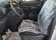 FIAT DOBLO’ CARGO 2 POSTI 1.5 BlueHdi 100cv – KM0 2026 – PACK WORKSITE
