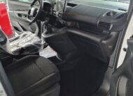 FIAT DOBLO’ CARGO 2 POSTI 1.5 BlueHdi 100cv – KM0 2026 – PACK WORKSITE