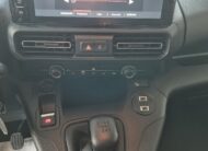 FIAT DOBLO’ CARGO 2 POSTI 1.5 BlueHdi 100cv – KM0 2026 – PACK WORKSITE
