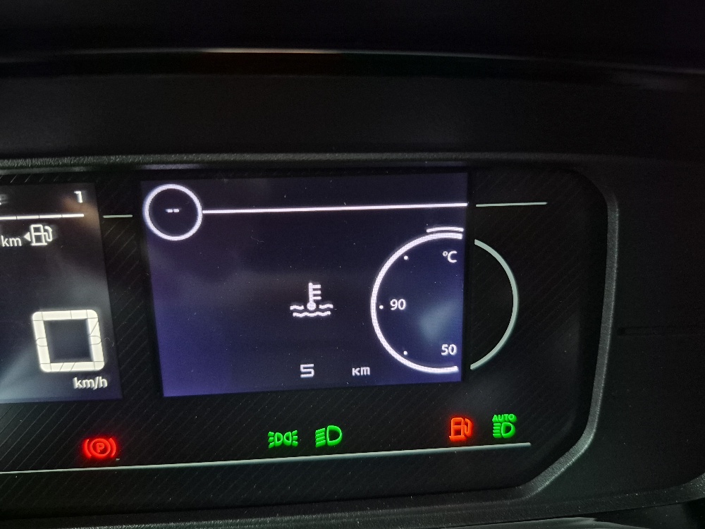 FIAT DOBLO’ CARGO 2 POSTI 1.5 BlueHdi 100cv – KM0 2026 – PACK WORKSITE
