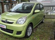 DAIATSU CUORE 1.0 BENZINA – BASSI CONSUMI – OK NEOPATENTATI
