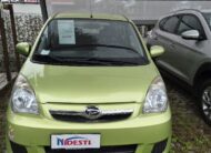 DAIATSU CUORE 1.0 BENZINA – BASSI CONSUMI – OK NEOPATENTATI