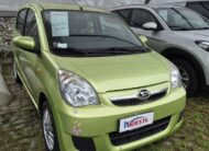 DAIATSU CUORE 1.0 BENZINA – BASSI CONSUMI – OK NEOPATENTATI