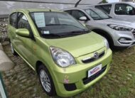 DAIATSU CUORE 1.0 BENZINA – BASSI CONSUMI – OK NEOPATENTATI