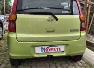 DAIATSU CUORE 1.0 BENZINA – BASSI CONSUMI – OK NEOPATENTATI