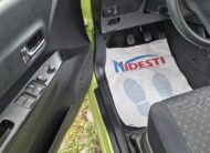 DAIATSU CUORE 1.0 BENZINA – BASSI CONSUMI – OK NEOPATENTATI