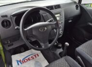 DAIATSU CUORE 1.0 BENZINA – BASSI CONSUMI – OK NEOPATENTATI