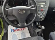 DAIATSU CUORE 1.0 BENZINA – BASSI CONSUMI – OK NEOPATENTATI
