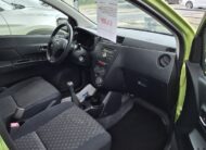 DAIATSU CUORE 1.0 BENZINA – BASSI CONSUMI – OK NEOPATENTATI