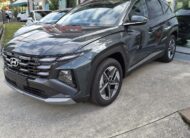 HYUNDAI TUCSON 1.6 crdi TURBODIESEL IBRIDA 48V DTC 136cv BUSINESS – KM0 – PRONTACONSEGNA