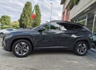 HYUNDAI TUCSON 1.6 crdi TURBODIESEL IBRIDA 48V DTC 136cv BUSINESS – KM0 – PRONTACONSEGNA