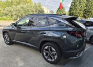 HYUNDAI TUCSON 1.6 crdi TURBODIESEL IBRIDA 48V DTC 136cv BUSINESS – KM0 – PRONTACONSEGNA