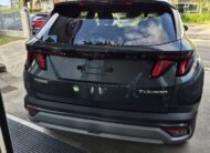 HYUNDAI TUCSON 1.6 crdi TURBODIESEL IBRIDA 48V DTC 136cv BUSINESS – KM0 – PRONTACONSEGNA