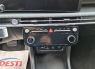 HYUNDAI TUCSON 1.6 crdi TURBODIESEL IBRIDA 48V DTC 136cv BUSINESS – KM0 – PRONTACONSEGNA