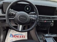 HYUNDAI TUCSON 1.6 crdi TURBODIESEL IBRIDA 48V DTC 136cv BUSINESS – KM0 – PRONTACONSEGNA