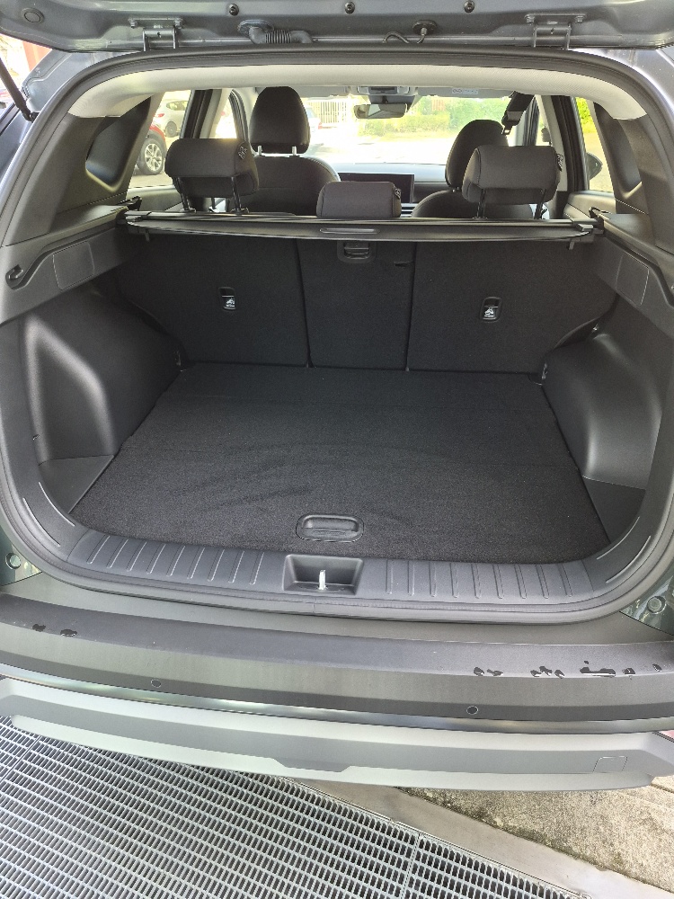 HYUNDAI TUCSON 1.6 crdi TURBODIESEL IBRIDA 48V DTC 136cv BUSINESS – KM0 – PRONTACONSEGNA