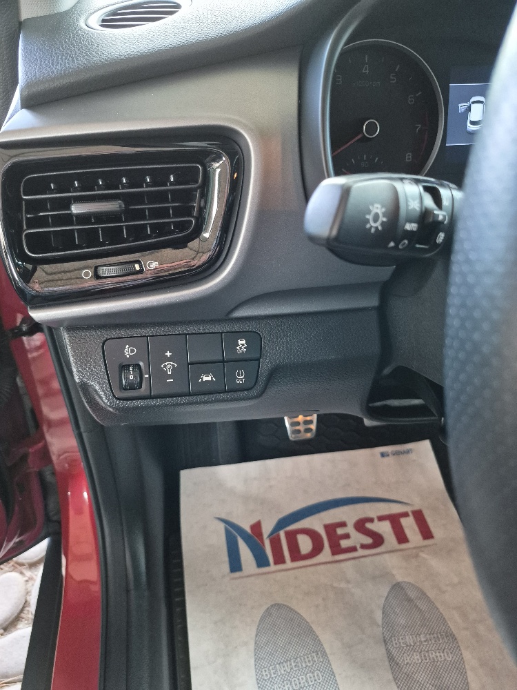 KIA STONIC 1.0 T-GDI 120cv STYLE CON ADAS PACK – OK NEOPATENTATI
