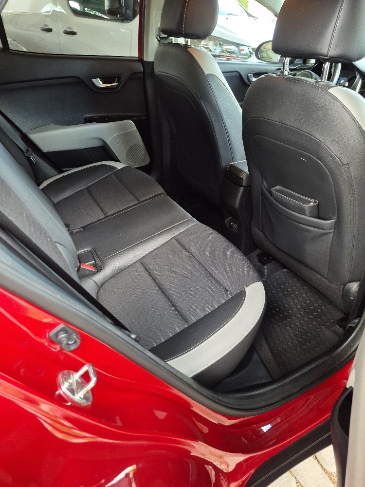 KIA STONIC 1.0 T-GDI 120cv STYLE CON ADAS PACK – OK NEOPATENTATI