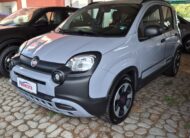 FIAT PANDA 1.2 69cv BENZINA CITY CROSS – UNICO PROPRIETARIO – OK NEOPATENTATI