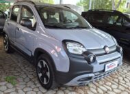 FIAT PANDA 1.2 69cv BENZINA CITY CROSS – UNICO PROPRIETARIO – OK NEOPATENTATI