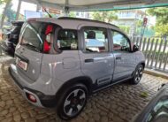 FIAT PANDA 1.2 69cv BENZINA CITY CROSS – UNICO PROPRIETARIO – OK NEOPATENTATI