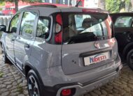 FIAT PANDA 1.2 69cv BENZINA CITY CROSS – UNICO PROPRIETARIO – OK NEOPATENTATI