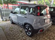 FIAT PANDA 1.2 69cv BENZINA CITY CROSS – UNICO PROPRIETARIO – OK NEOPATENTATI