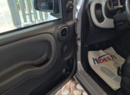 FIAT PANDA 1.2 69cv BENZINA CITY CROSS – UNICO PROPRIETARIO – OK NEOPATENTATI